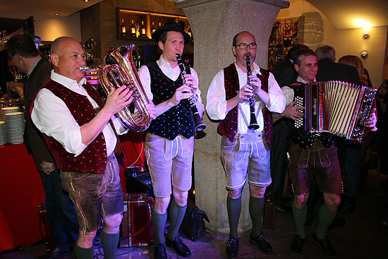 KIRTAMUSI von Hobl Hobl aus der Weststeiermark (©Foto: Martin Schmitz)